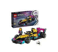 Lego Speed Champions F1 Academy Lego Race Car One Colour