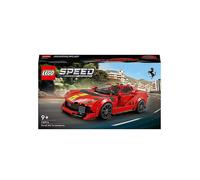 Lego Speed Champions Ferrari 812 Competizione 76914 BRAND NEW FREE Signed P&P