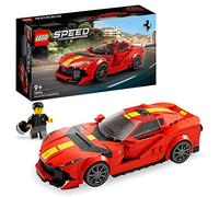 Lego Speed Champions - Ferrari 812 Competizione 76914