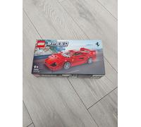Lego Kids ® Speed Champions 76934 Ferrari F40 Supercar Playset