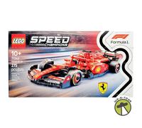 LEGO Speed Champions Ferrari SF-24 F1 Building Set 77242