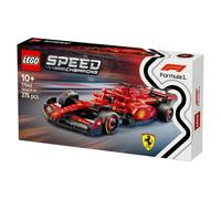 LEGO Speed Champions Ferrari SF-24 F1 Formula 1 NEW 2025