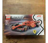 LEGO Speed Champions Ferrari SF-24 F1 Race Car Toy 77242
