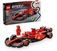 LEGO Speed Champions Ferrari SF-24 F1 Race Car Toy 77242