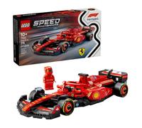 LEGO Speed Champions Ferrari SF-24 F1® racing car 77242 F