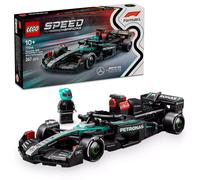 LEGO Speed Champions Mercedes-AMG F1 W15 Race Car Toy 77244