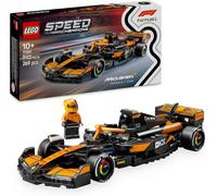 LEGO Speed Champions Formula 1 Racing Car Brand New Team Selection
