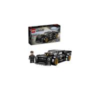 LEGO Speed Champions Ken Block’s ’65 Ford Mustang Hoonicorn 77262 NEW Release