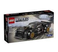 LEGO Speed Champions Ken Block's '65 Ford Mustang Hoonicorn V 77262