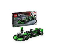 LEGO Speed Champions KICK Sauber F1 Team C44 Race Car 77247