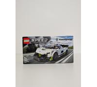 Koenigsegg Jesko LEGO
