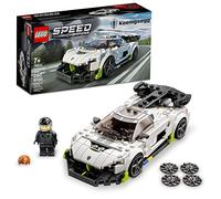 LEGO 76900 Speed Champions Koenigsegg Jesko