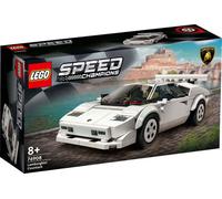 Lamborghini Countach LEGO