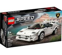 Lamborghini Countach LEGO