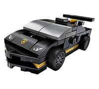 LEGO Speed Champions Lamborghini Huracán Super Trofeo EVO Polybag Set 30342
