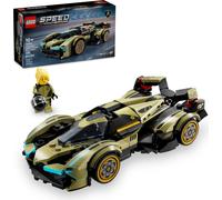 LEGO® Speed Champions 76923 Lamborghini Lambo V12 Vision GT Super Car