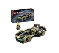 LEGO Speed Champions Lamborghini Lambo V12 Vision GT Super Car