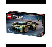 LEGO® Speed Champions 76923 Lamborghini Lambo V12 Vision GT Super Car