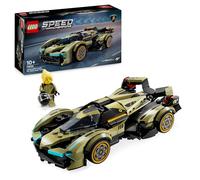 LEGO® Speed Champions 76923 Lamborghini Lambo V12 Vision GT Super Car