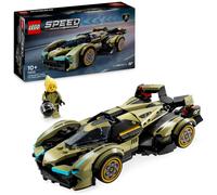 LEGO® Speed Champions 76923 Lamborghini Lambo V12 Vision GT Super Car