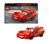 Lego Speed Champions Lightning Mcqueen