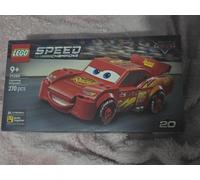 LEGO Speed Champions Lightning McQueen 77255 BRAND NEW IN BOX ✅