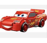 LEGO Speed Champions Lightning McQueen 77255 Disney Pixar | READY TO DISPATCH ✅