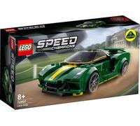 Lotus Evija LEGO