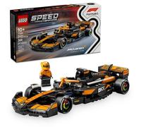LEGO Speed Champions McLaren F1 Team MCL38 Race Car 77251 hot