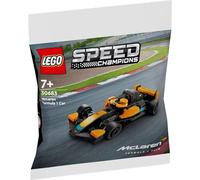 LEGO Speed Champions McLaren Formula 1 Car 30683 Polybag
