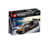 LEGO Speed Champions McLaren Senna Model Toy Car 7+ Years - 75892