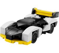 LEGO Speed Champions McLaren Solus GT Polybag Set 30657
