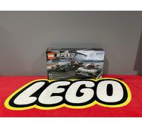 LEGO® Speed Champions 76909 Mercedes-AMG F1 W12 E Performance & Mercedes-AMG Project One