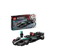 LEGO Speed Champions Mercedes-AMG F1 W15 LEGO Speed Champions LEGO Speed Champions Mercedes-AMG F1 W15
