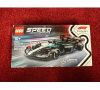 LEGO Speed Champions Mercedes-AMG F1 W15 Race Car Toy 77244
