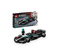 Lego Speed Champions Mercedes-Amg F1 W15 Race Car 77244 One Colour
