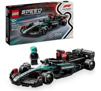 LEGO Speed Champions Mercedes-AMG F1 W15 Race Car Toy 77244
