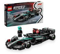 LEGO Speed Champions Mercedes-AMG F1 W15 Race Car Toy 77244