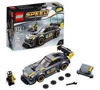 LEGO Speed Champions Mercedes AMG GT3 75877