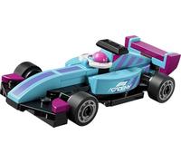 LEGO Speed Champions Mini F1 ACADEMY™ Car 30734 (Paperbag)