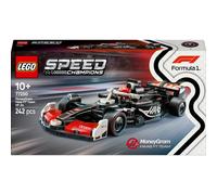 LEGO Speed Champions MoneyGram Haas F1 Team VF-24 Race Car 77250