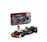 LEGO Speed Champions MoneyGram Haas F1 Team VF-24 Race Car 77250