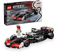 LEGO Speed Champions: MoneyGram Haas F1 Team VF-24 (77250)-NEW & SEALED IN HAND