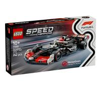 LEGO Speed Champions MoneyGram Haas F1 Team VF-24 Race Car 77250