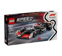 LEGO Speed Champions MoneyGram Haas F1 Team VF-24 Race Car 77250