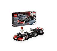LEGO Speed Champions MoneyGram Haas F1 Team VF-24 Race Car 77250