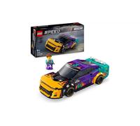 LEGO Speed Champions NASCAR Next Gen Chevrolet Camaro ZL1 76935