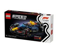 LEGO Speed Champions Oracle Red Bull Racing RB20 F1 Formula 1 NEW 2025