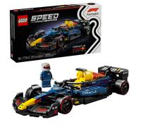 LEGO Speed Champions Oracle Red Bull Racing RB20 F1 Race Car 77243