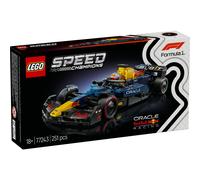 LEGO Speed Champions Oracle Red Bull Racing RB20 F1 Race Car 77243